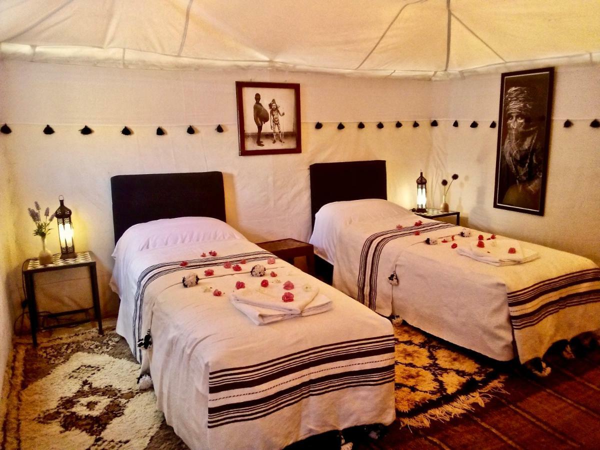 Prestigious Camp Hotel Merzouga Eksteriør billede
