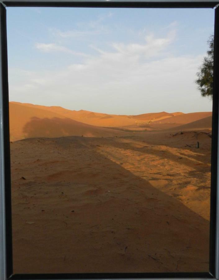 Prestigious Camp Hotel Merzouga Eksteriør billede